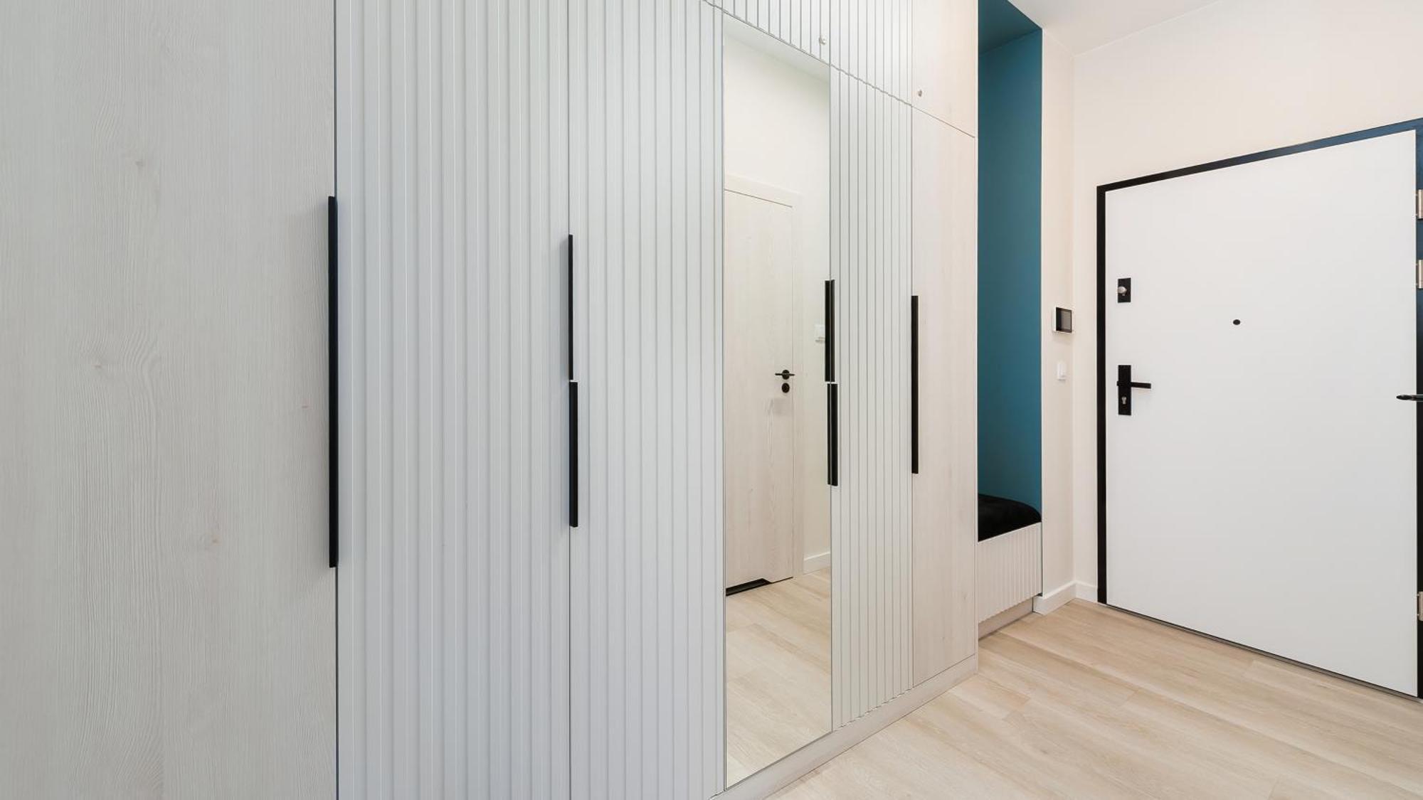 Premium In Novum City Center Near The Train Station By Sun & Snow Krasków Exterior foto