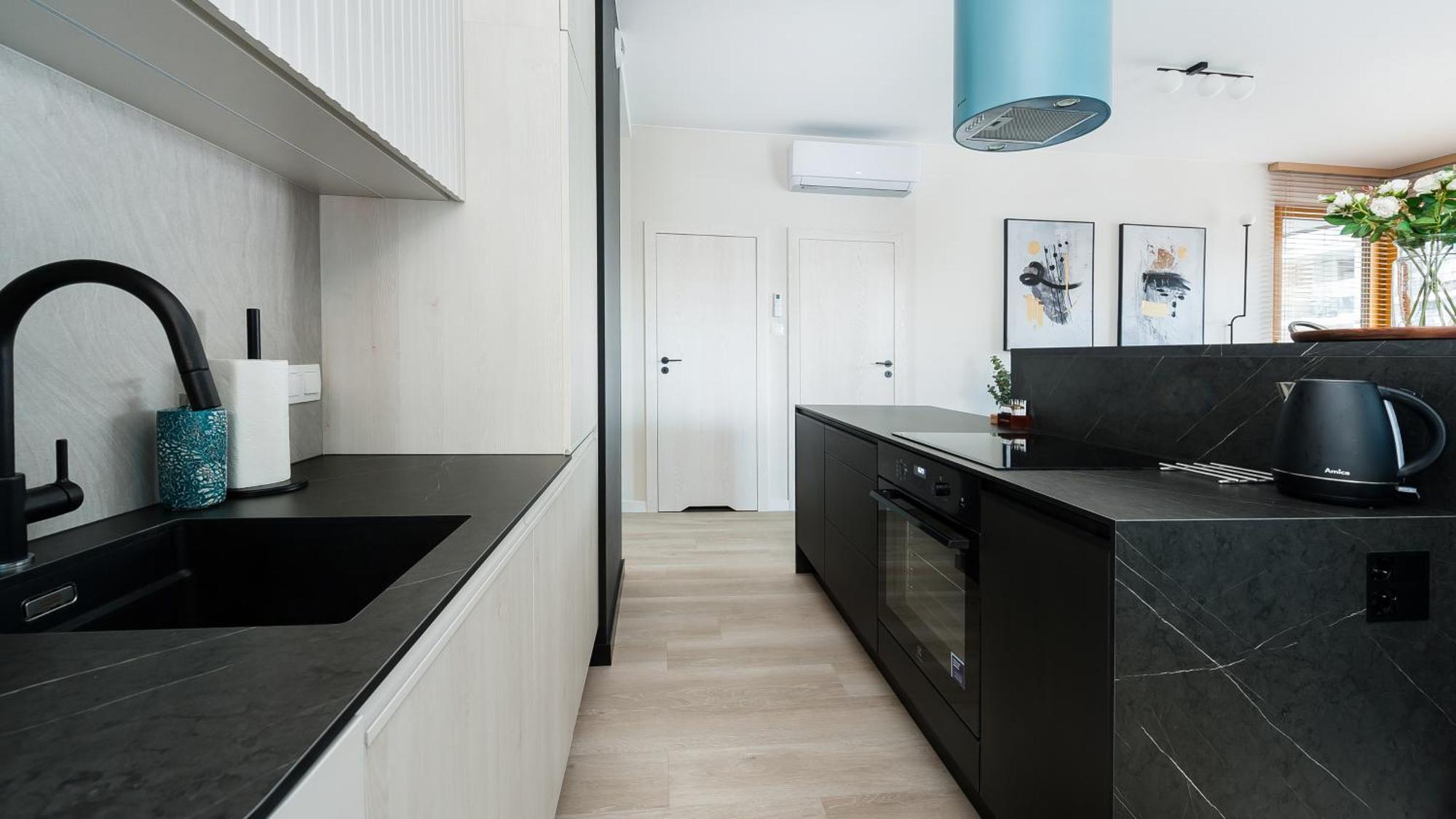 Premium In Novum City Center Near The Train Station By Sun & Snow Krasków Exterior foto